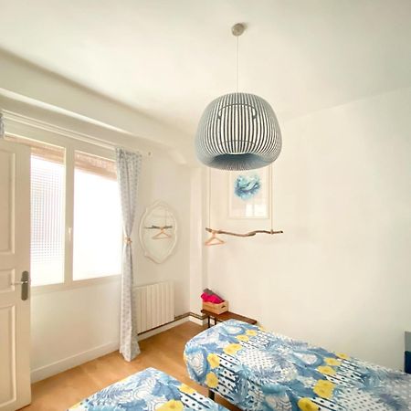 Bilbao Old Town 2 Bedrooms 4 Guests-Bilbao Casco Viejo 2 Dormitorios 4 Huespedes Ebi-306 Extérieur photo