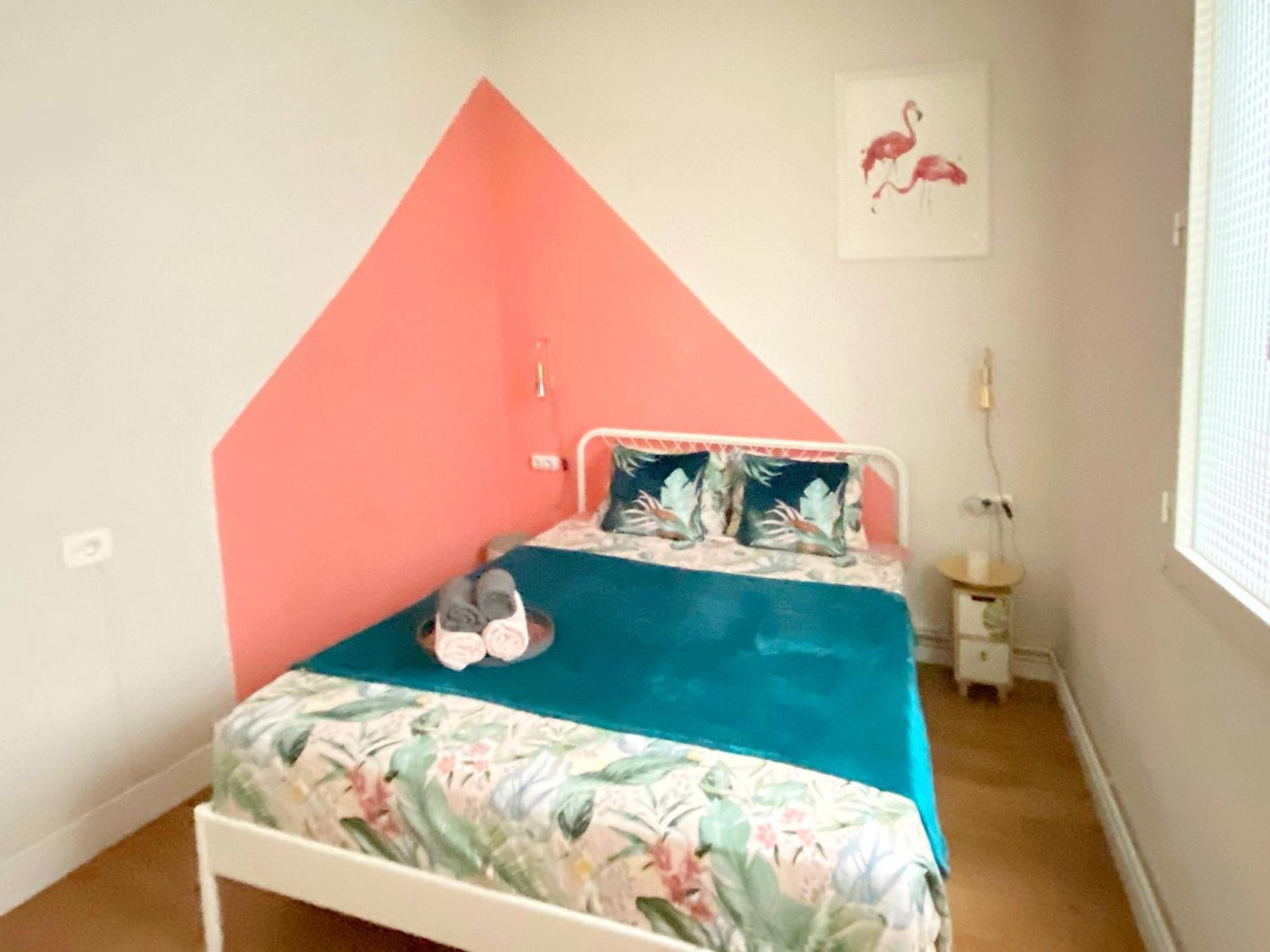Bilbao Old Town 2 Bedrooms 4 Guests-Bilbao Casco Viejo 2 Dormitorios 4 Huespedes Ebi-306 Extérieur photo